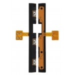 Power Button Flex Cable For Samsung Galaxy A90 5g On Off Flex Pcb By - Maxbhi Com