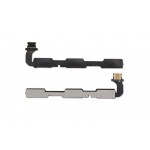Power On Off Button Flex Cable For Xiaomi Redmi 3s By - Maxbhi Com