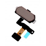 Home Button Flex Cable For Samsung Galaxy J5 2016 By - Maxbhi Com