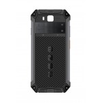 Back Panel Cover For Ulefone Armor 3w Black - Maxbhi Com