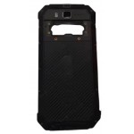Back Panel Cover For Ulefone Armor 3wt Black - Maxbhi Com