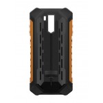 Back Panel Cover For Ulefone Armor X5 Orange - Maxbhi Com