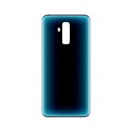 Back Panel Cover For Ulefone T2 Black - Maxbhi Com