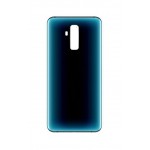 Back Panel Cover For Ulefone T2 Blue - Maxbhi Com