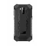 Full Body Housing For Ulefone Armor X3 Black - Maxbhi Com