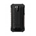 Full Body Housing For Ulefone Armor X5 Black - Maxbhi Com