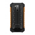 Full Body Housing For Ulefone Armor X5 Orange - Maxbhi Com