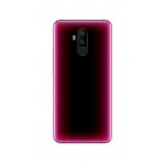 Full Body Housing For Ulefone T2 Red - Maxbhi Com