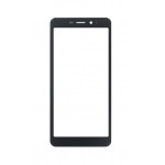 Replacement Front Glass For Ulefone Armor X3 Silver By - Maxbhi Com