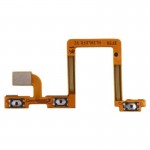 Side Button Flex Cable for Honor 9X