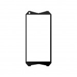 Touch Screen Digitizer For Ulefone Armor 3w White By - Maxbhi Com