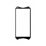 Touch Screen Digitizer For Ulefone Armor 3wt White By - Maxbhi Com