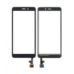 Touch Screen Digitizer For Ulefone Armor X3 Red By - Maxbhi Com
