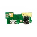 Charging Connector Flex PCB Board for InFocus M370