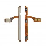 Side Button Flex Cable for Huawei Nova 5 Pro