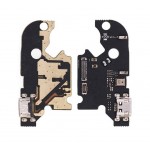 Charging Connector Flex PCB Board for Gionee S11S