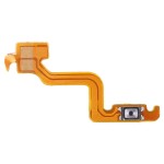 Power Button Flex Cable For Oppo R11s Plus On Off Flex Pcb By - Maxbhi Com