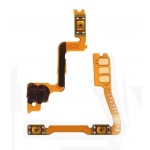 Side Button Flex Cable for Oppo R11s Plus
