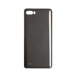 Back Panel Cover For Ulefone S1 Black - Maxbhi Com