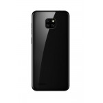 Full Body Housing For Ulefone Note 7 Black - Maxbhi Com
