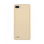 Full Body Housing For Ulefone S1 White - Maxbhi Com