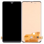 Lcd With Touch Screen For Samsung Galaxy A51 White By - Maxbhi Com