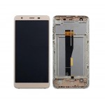 Lcd With Touch Screen For Ulefone S1 Gold By - Maxbhi Com