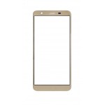 Replacement Front Glass For Ulefone S1 Gold By - Maxbhi Com