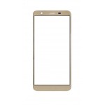 Replacement Front Glass For Ulefone S1 White By - Maxbhi Com