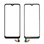 Touch Screen Digitizer For Ulefone Note 7 Black By - Maxbhi Com