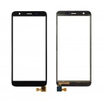 Touch Screen Digitizer For Ulefone S1 Black By - Maxbhi Com