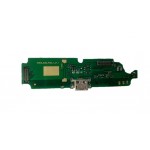 Charging Connector Flex PCB Board for Tecno Mobile F2 LTE