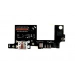 Charging Connector Flex PCB Board for ZTE Blade A3