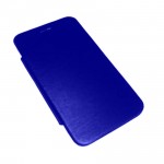 Flip Cover For Nokia 5510 Blue By - Maxbhi Com