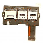 Sim Connector For Ulefone Armor 3wt By - Maxbhi Com