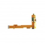 Charging Connector Flex PCB Board for vivo Y27