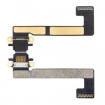 Charging Connector Flex Pcb Board For Apple Ipad Mini 3 Wifi With Wifi Only By - Maxbhi Com
