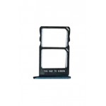Sim Card Holder Tray For Meizu 16t Black - Maxbhi Com