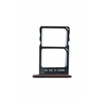 Sim Card Holder Tray For Meizu 16t Orange - Maxbhi Com