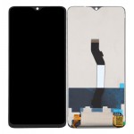 Lcd With Touch Screen For Xiaomi Redmi Note 8 Pro Green By - Maxbhi Com