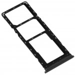 Sim Card Holder Tray For Tecno Pop 3 Plus Black - Maxbhi Com