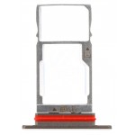 Sim Card Holder Tray For Ulefone Armor 7 White - Maxbhi Com