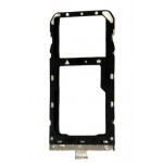 Sim Card Holder Tray For Ulefone Armor X6 Black - Maxbhi Com