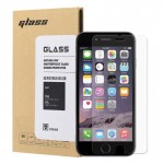 Tempered Glass for Microsoft Lumia 640 LTE Dual SIM - Screen Protector Guard by Maxbhi.com
