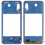 Middle Frame For Samsung Galaxy A30 By - Maxbhi Com