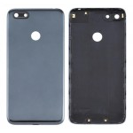 Back Panel Cover For Motorola Moto E6 Play Black - Maxbhi Com