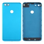 Back Panel Cover For Motorola Moto E6 Play Blue - Maxbhi Com