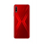 Full Body Housing For Honor 9x China Red - Maxbhi Com