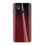 Full Body Housing For Zte Blade 20 Black - Maxbhi Com