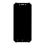 Lcd Screen For Ulefone Armor X2 Replacement Display By - Maxbhi Com